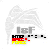 IsF-Clan.org News Logo